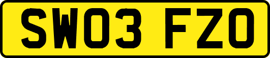 SW03FZO