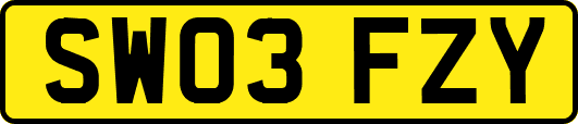 SW03FZY