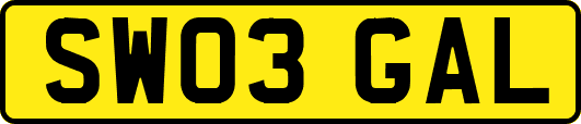 SW03GAL