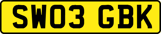 SW03GBK