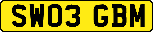 SW03GBM