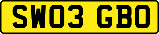 SW03GBO