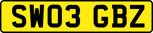 SW03GBZ