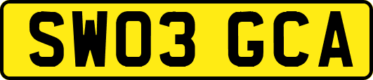 SW03GCA