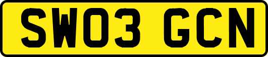 SW03GCN