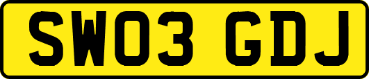 SW03GDJ