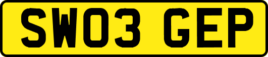 SW03GEP