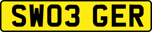 SW03GER