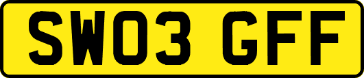 SW03GFF