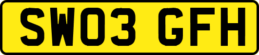 SW03GFH