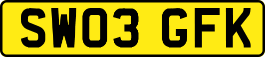 SW03GFK