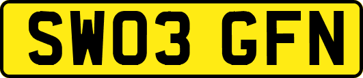 SW03GFN