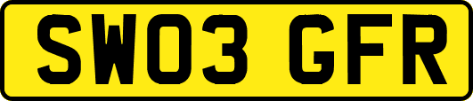 SW03GFR