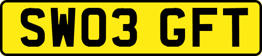 SW03GFT