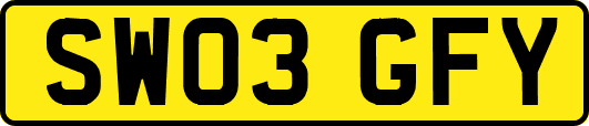 SW03GFY