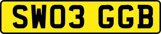 SW03GGB