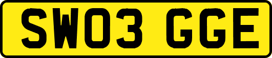 SW03GGE