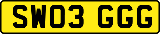 SW03GGG
