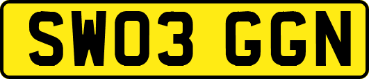SW03GGN