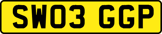SW03GGP