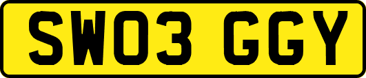 SW03GGY