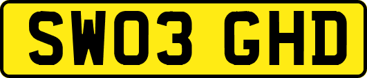 SW03GHD