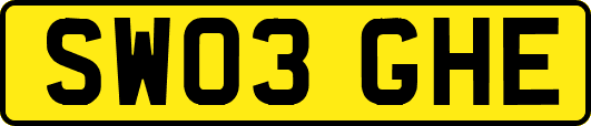 SW03GHE