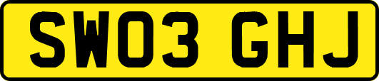 SW03GHJ