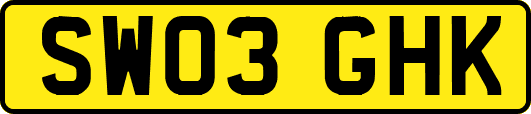 SW03GHK