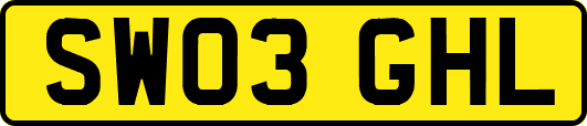 SW03GHL