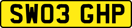 SW03GHP