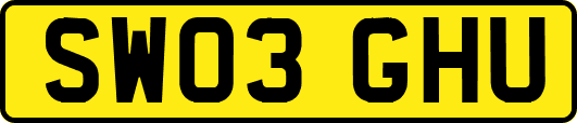 SW03GHU