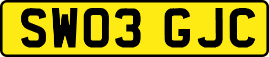 SW03GJC