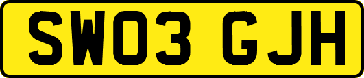 SW03GJH