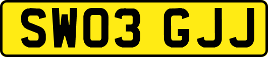 SW03GJJ