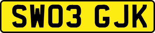 SW03GJK