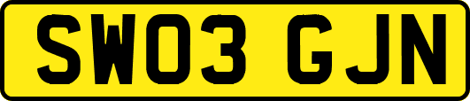 SW03GJN