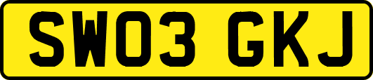 SW03GKJ