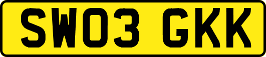 SW03GKK