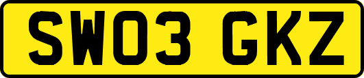 SW03GKZ
