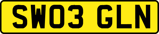 SW03GLN