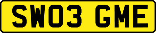 SW03GME