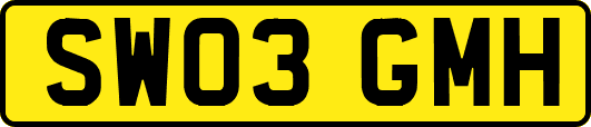 SW03GMH