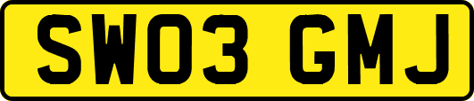 SW03GMJ