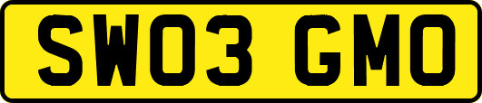 SW03GMO