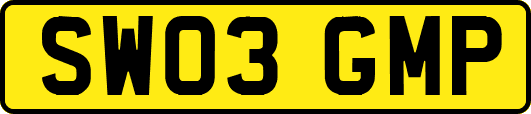 SW03GMP