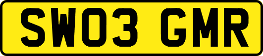 SW03GMR
