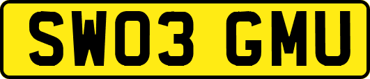 SW03GMU
