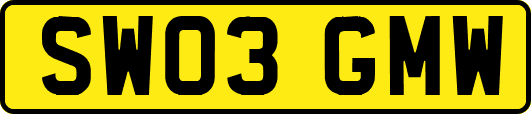 SW03GMW