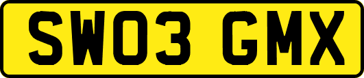 SW03GMX